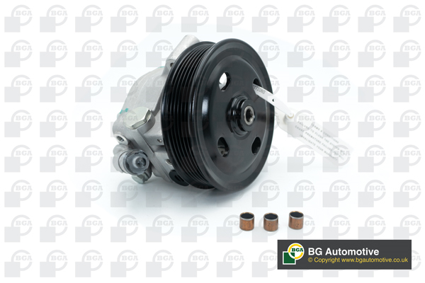 BGA PSP2397 Power Steering Pump