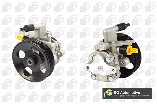 BGA PSP2700 Power Steering Pump