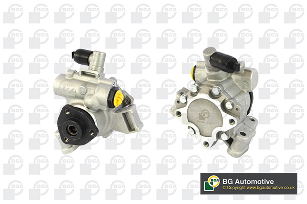 BGA PSP5610 Power Steering Pump