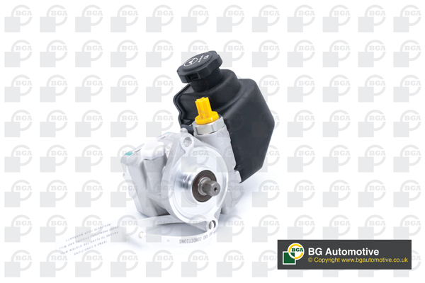 BGA PSP7600 Power Steering Pump