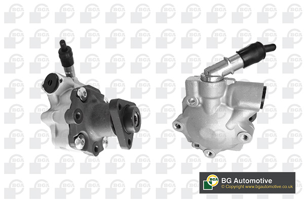 BGA PSP9602 Power Steering Pump