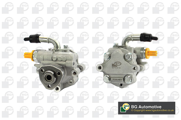 BGA PSP9603 Power Steering Pump