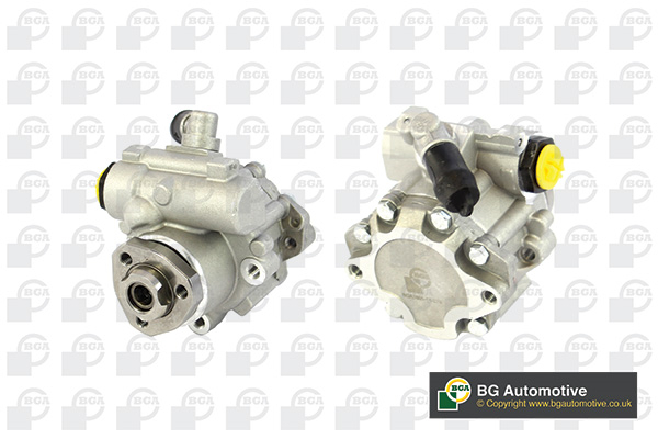 BGA PSP9640 Power Steering Pump