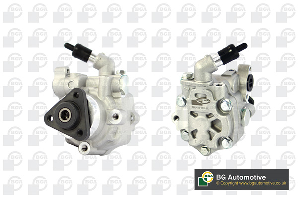 BGA PSP9650 Power Steering Pump