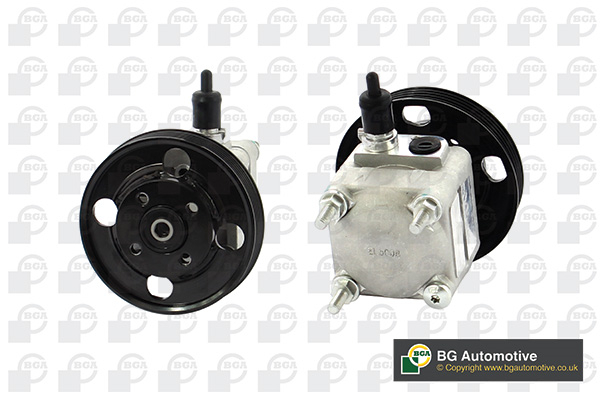BGA PSP9701 Power Steering Pump
