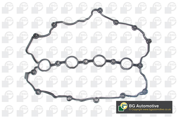 BGA RC0101 Rocker Cover Gasket