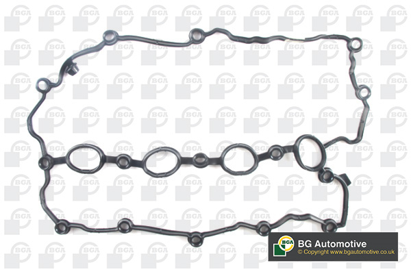 BGA RC0102 Rocker Cover Gasket