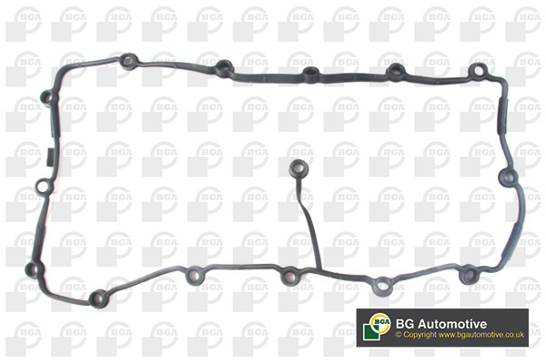 BGA RC0109 Rocker Cover Gasket