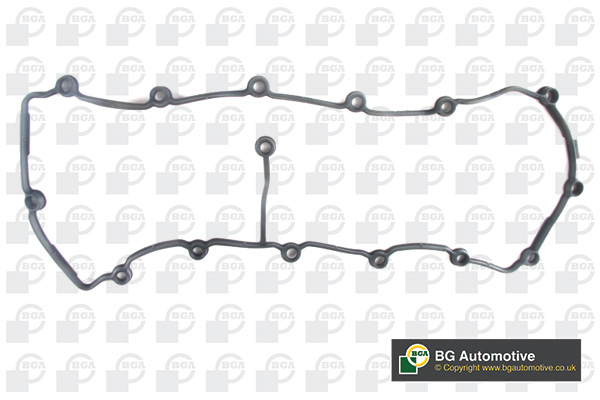 BGA RC0110 Rocker Cover Gasket