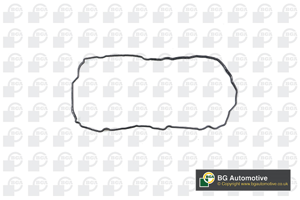 BGA RC5415 Rocker Cover Gasket