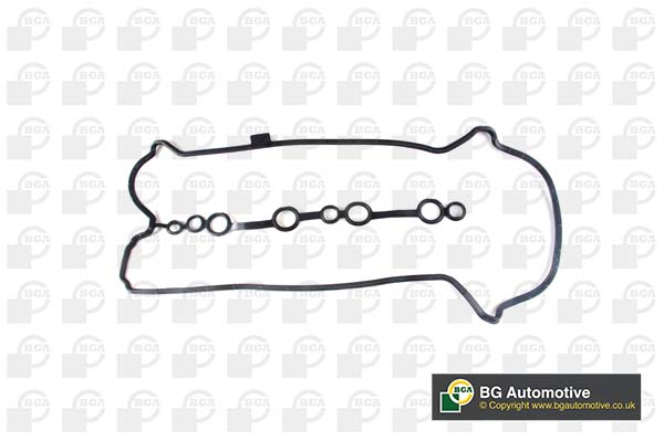 BGA RC6306 Rocker Cover Gasket