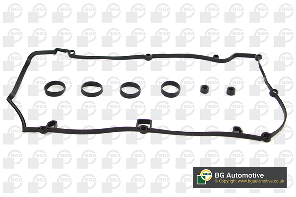 BGA RK0905 Rocker Cover Gasket