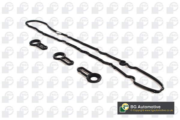 BGA RK5930 Rocker Cover Gasket