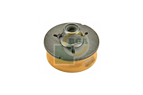 BGA SM0904