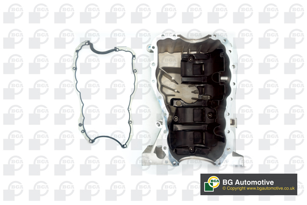 BGA SP7308 Sump Pan