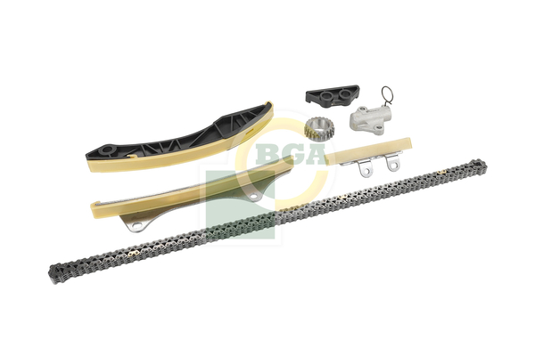 BGA TC2741FK Timing Chain Kit
