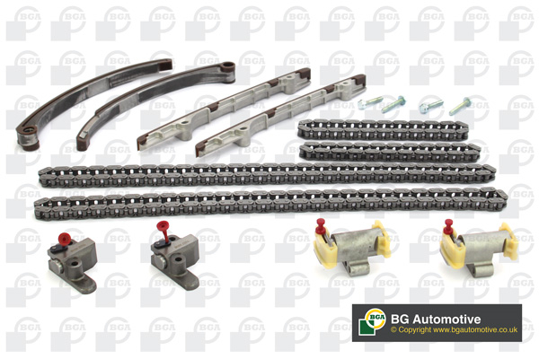 BGA TC3300K Timing Chain Kit