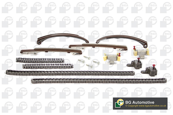 BGA TC4201K Timing Chain Kit
