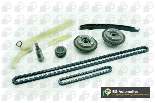 BGA TC5613VFK Timing Chain Kit