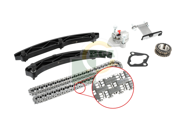 BGA TC9505FK Timing Chain Kit