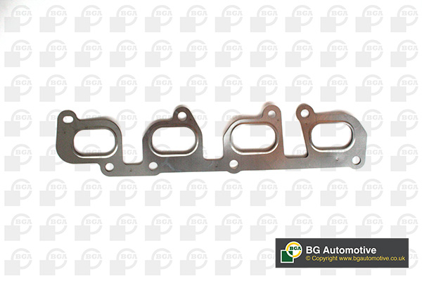 BGA MG0114 Exhaust Manifold Gasket