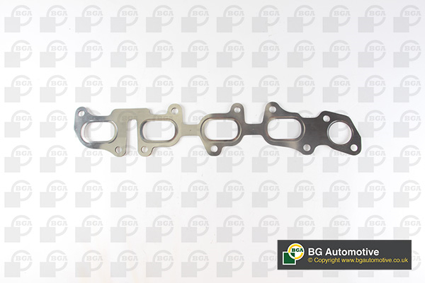BGA MG0124 Exhaust Manifold Gasket