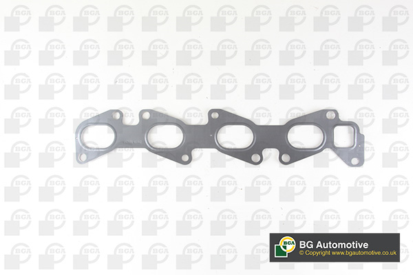 BGA MG0200
