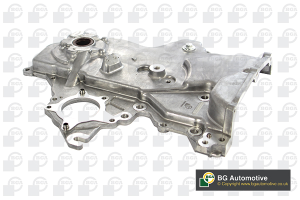 BGA LP2711 Oil Pump