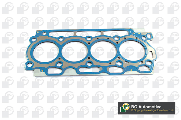 BGA CH1524H Cylinder Head Gasket
