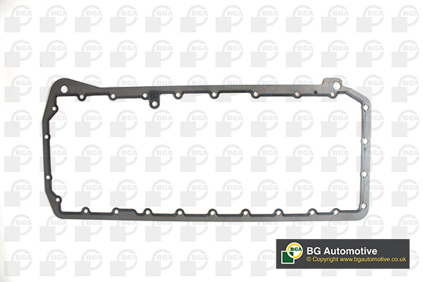BGA OP0905 Sump Gasket