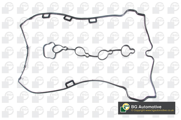 BGA RK2344 Rocker Cover Gasket