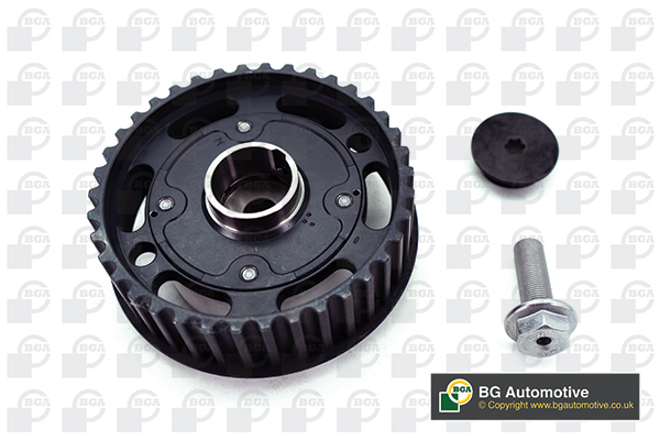 BGA CA7300 Camshaft Adjuster
