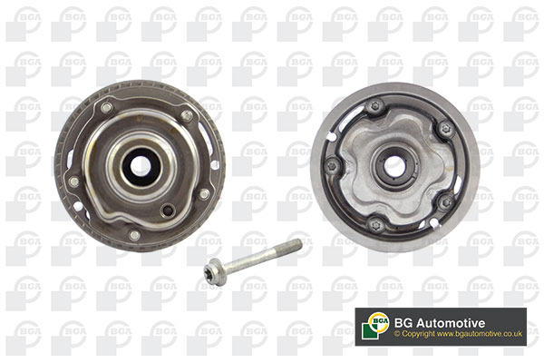 BGA CA9500 Camshaft Adjuster