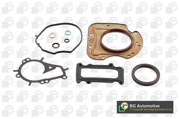 BGA CK1401 Bottom End Gasket set