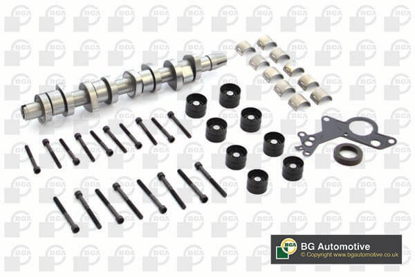 BGA CS9503SFK Camshaft Kit