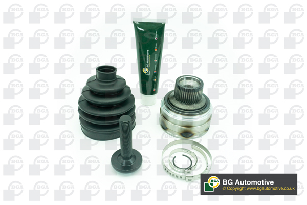 BGA CV0165A CV Joint