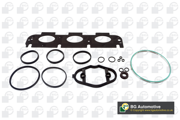 BGA HN0901 Head Gasket Set