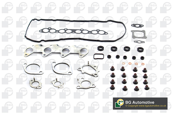 BGA HN3360 Head Gasket Set