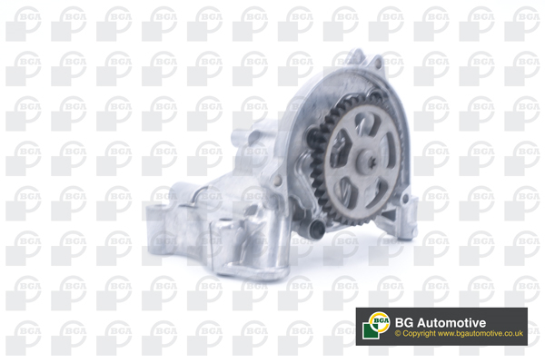 BGA LP0110 Oil Pump