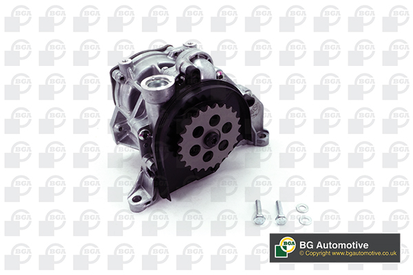 BGA LP0907 Oil Pump