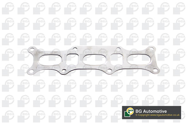 BGA MG0116 Exhaust Manifold Gasket