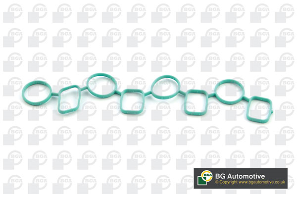 BGA MG9611 Inlet Manifold Gasket