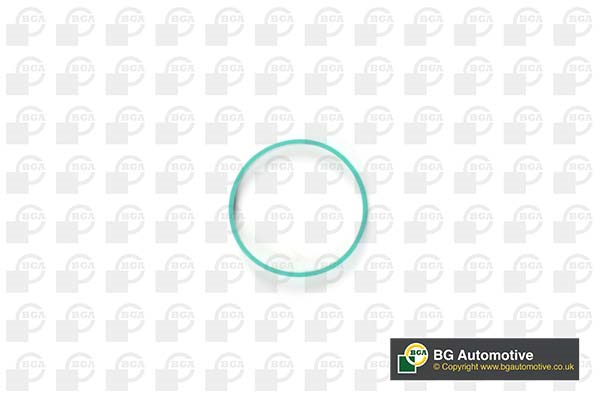 BGA MG9700 Inlet Manifold Gasket