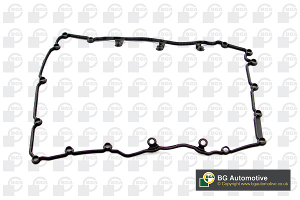 BGA OP1800 Sump Gasket