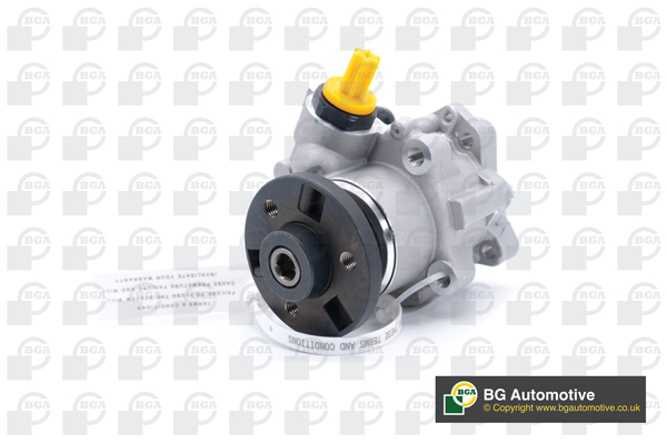 BGA PSP0930 Power Steering Pump