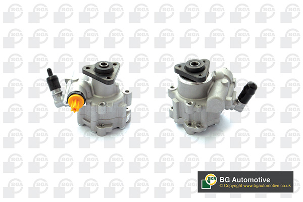 BGA PSP2205 Power Steering Pump