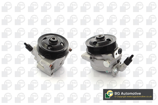 BGA PSP3303 Power Steering Pump