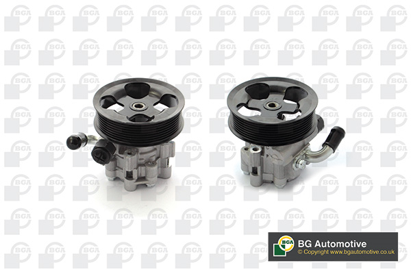 BGA PSP4201 Power Steering Pump