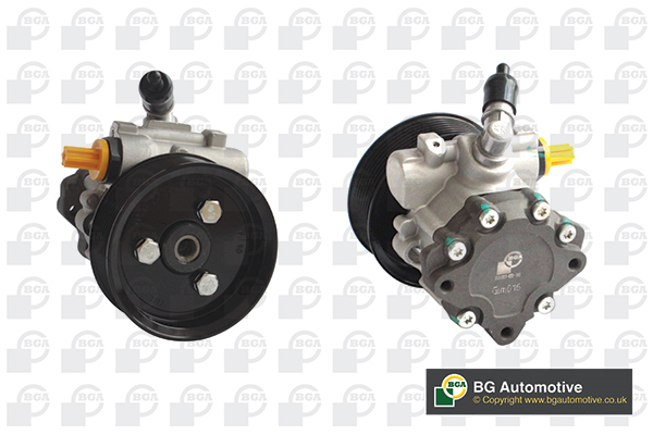 BGA PSP4203 Power Steering Pump