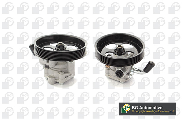 BGA PSP6301 Power Steering Pump